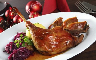 Goose Feast