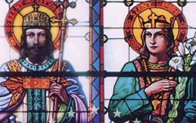 St. Stephen’s Vikings
