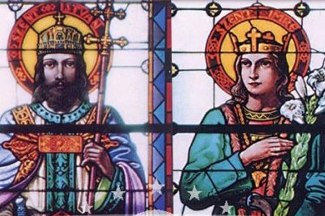 St. Stephen’s Vikings