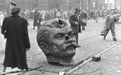 HOW TO GET RID OF YOUR CONFLICTING STATUES?