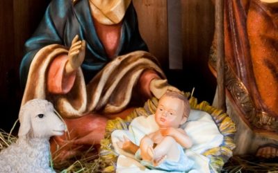 What Has Little Jesus Brought you?