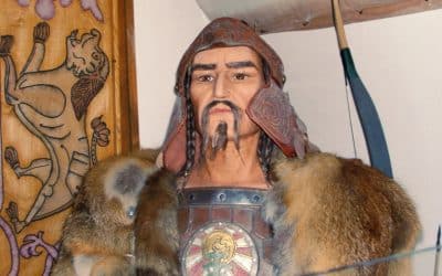 Attila the HUN