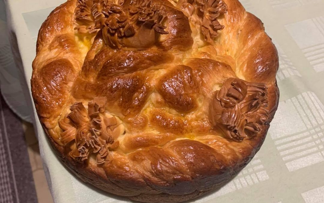 Easter food