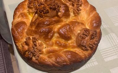 Easter food