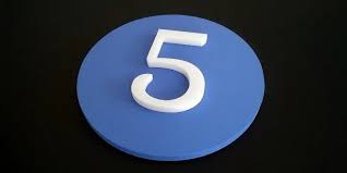 The Life of Numbers in Hungarian